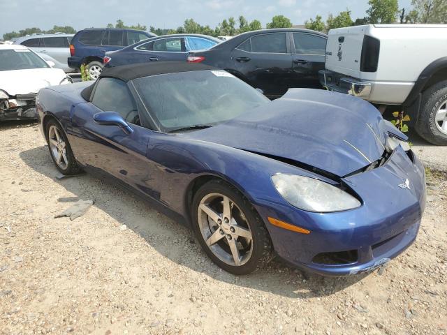 Photo 3 VIN: 1G1YY36U675103081 - CHEVROLET CORVETTE 