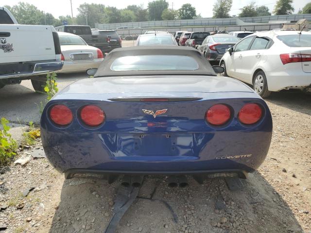 Photo 5 VIN: 1G1YY36U675103081 - CHEVROLET CORVETTE 