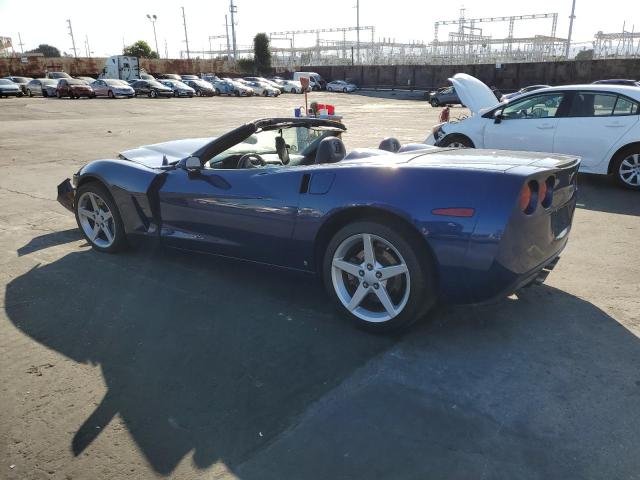 Photo 1 VIN: 1G1YY36U675114372 - CHEVROLET CORVETTE 