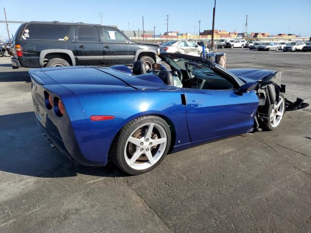 Photo 2 VIN: 1G1YY36U675114372 - CHEVROLET CORVETTE 