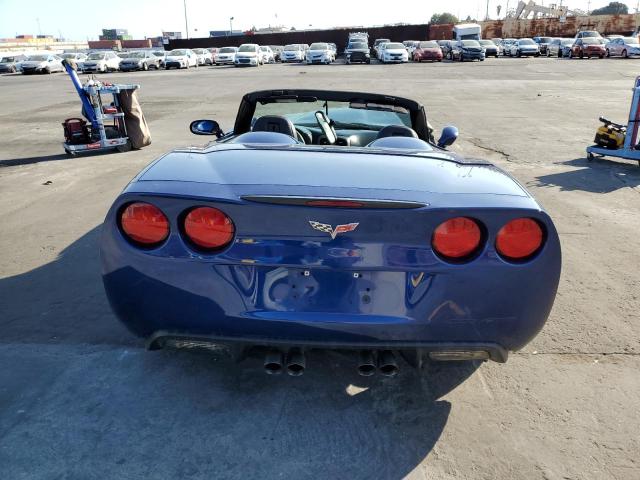 Photo 5 VIN: 1G1YY36U675114372 - CHEVROLET CORVETTE 