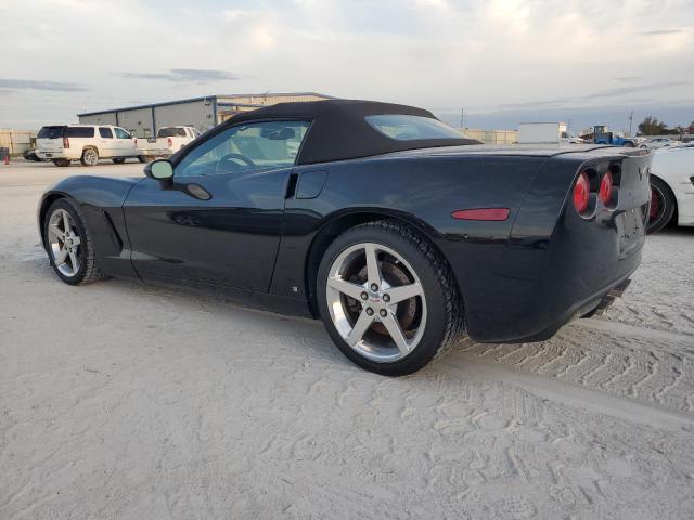 Photo 1 VIN: 1G1YY36U765102049 - CHEVROLET CORVETTE 