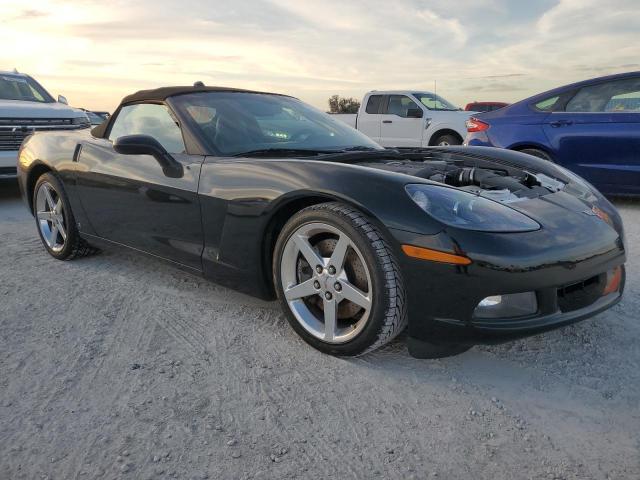 Photo 3 VIN: 1G1YY36U765102049 - CHEVROLET CORVETTE 