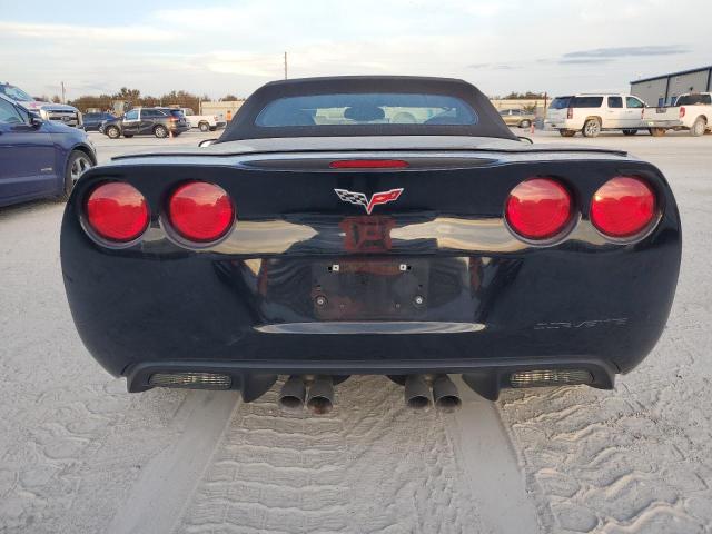 Photo 5 VIN: 1G1YY36U765102049 - CHEVROLET CORVETTE 