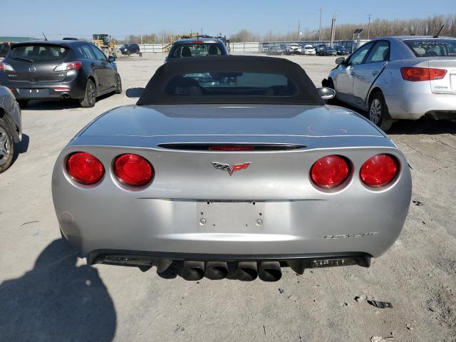 Photo 5 VIN: 1G1YY36U765112774 - CHEVROLET CORVETTE 