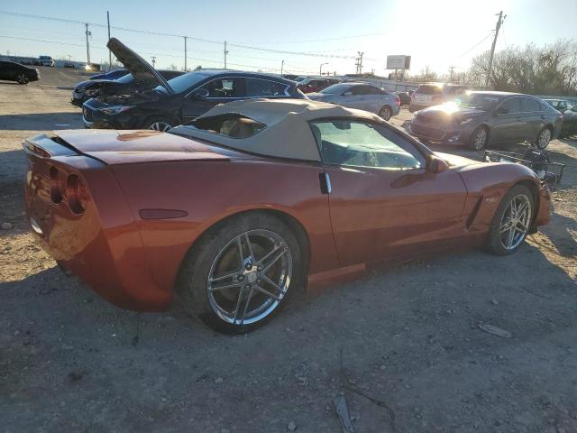 Photo 2 VIN: 1G1YY36U765113696 - CHEVROLET CORVETTE 