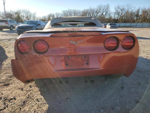 Photo 5 VIN: 1G1YY36U765113696 - CHEVROLET CORVETTE 