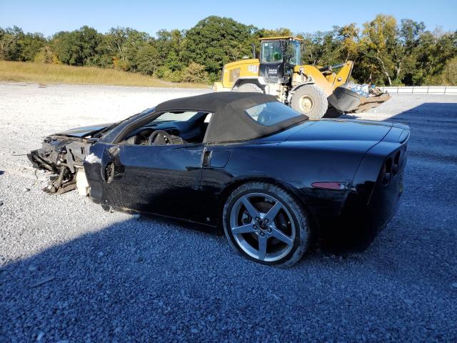 Photo 1 VIN: 1G1YY36U765125170 - CHEVROLET CORVETTE 