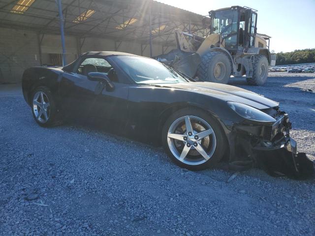 Photo 3 VIN: 1G1YY36U765125170 - CHEVROLET CORVETTE 