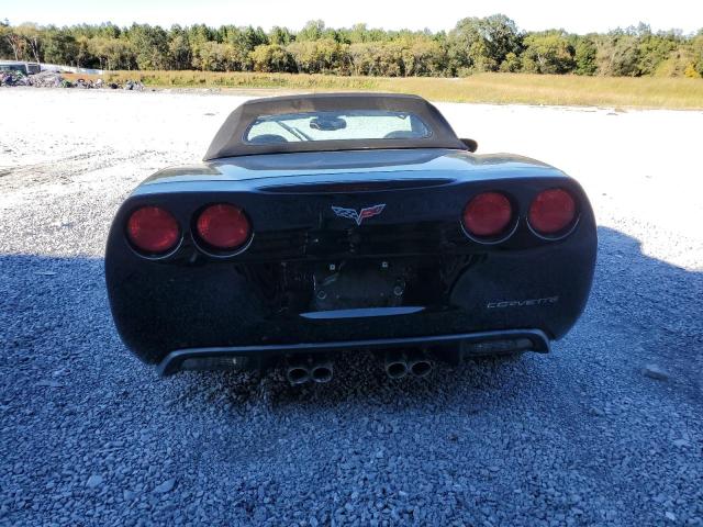 Photo 5 VIN: 1G1YY36U765125170 - CHEVROLET CORVETTE 