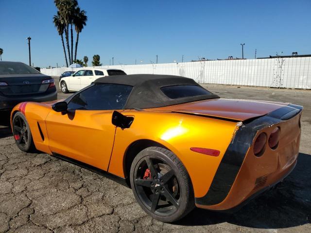 Photo 1 VIN: 1G1YY36U765130675 - CHEVROLET CORVETTE 