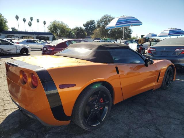 Photo 2 VIN: 1G1YY36U765130675 - CHEVROLET CORVETTE 