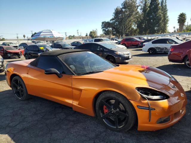 Photo 3 VIN: 1G1YY36U765130675 - CHEVROLET CORVETTE 