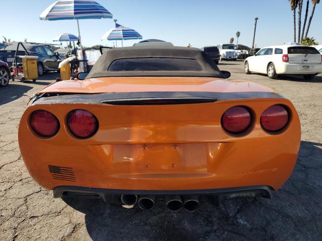 Photo 5 VIN: 1G1YY36U765130675 - CHEVROLET CORVETTE 