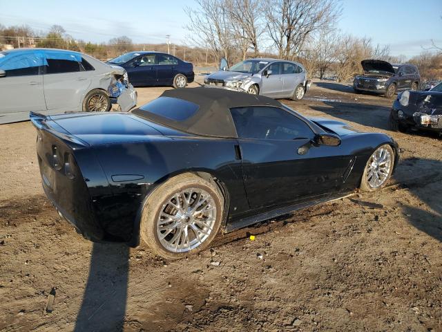 Photo 2 VIN: 1G1YY36U775110153 - CHEVROLET CORVETTE 