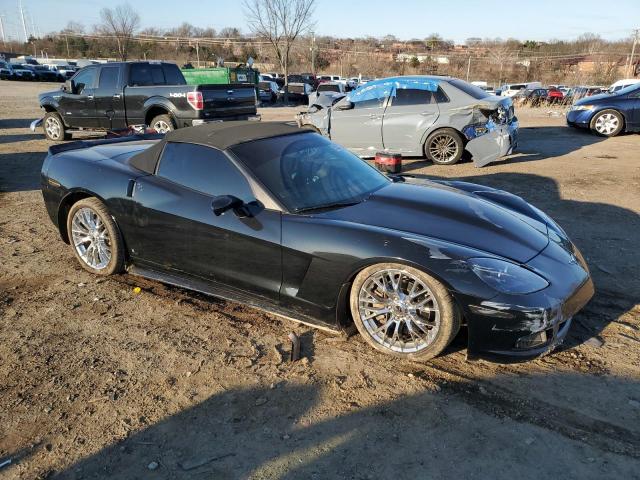 Photo 3 VIN: 1G1YY36U775110153 - CHEVROLET CORVETTE 