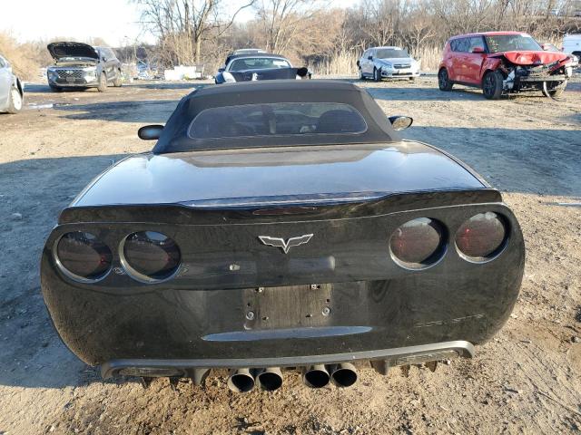 Photo 5 VIN: 1G1YY36U775110153 - CHEVROLET CORVETTE 