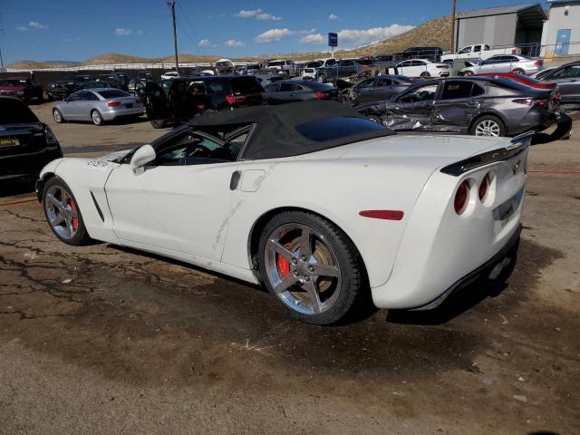 Photo 1 VIN: 1G1YY36U775125722 - CHEVROLET CORVETTE 