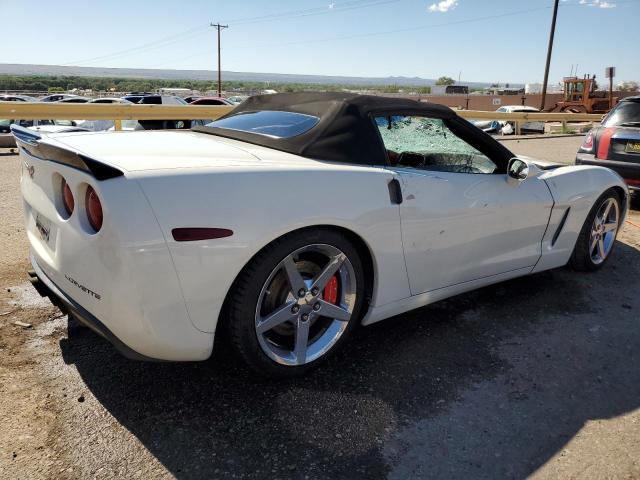 Photo 2 VIN: 1G1YY36U775125722 - CHEVROLET CORVETTE 