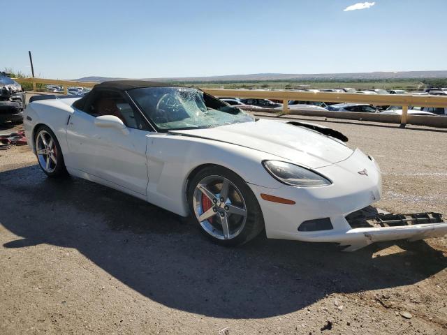 Photo 3 VIN: 1G1YY36U775125722 - CHEVROLET CORVETTE 