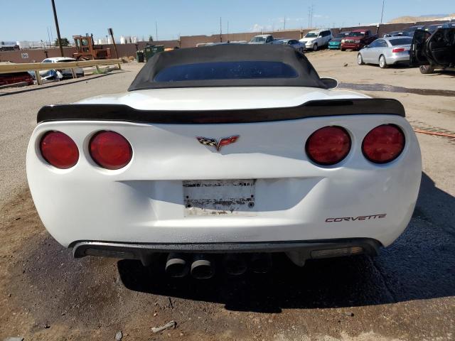 Photo 5 VIN: 1G1YY36U775125722 - CHEVROLET CORVETTE 