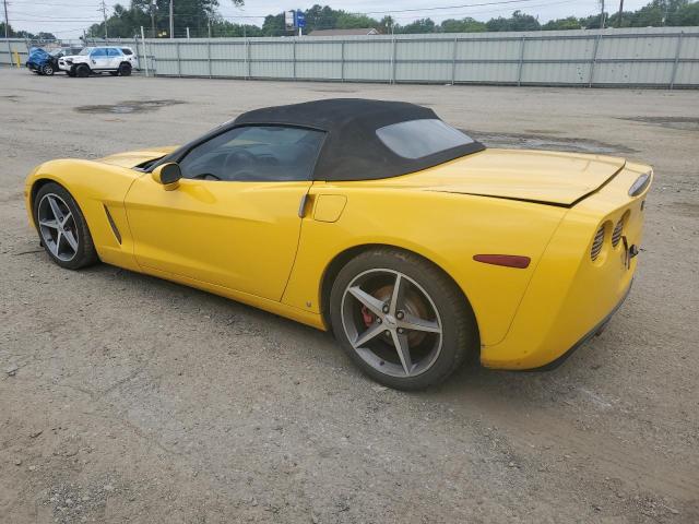 Photo 1 VIN: 1G1YY36U865108748 - CHEVROLET CORVETTE 