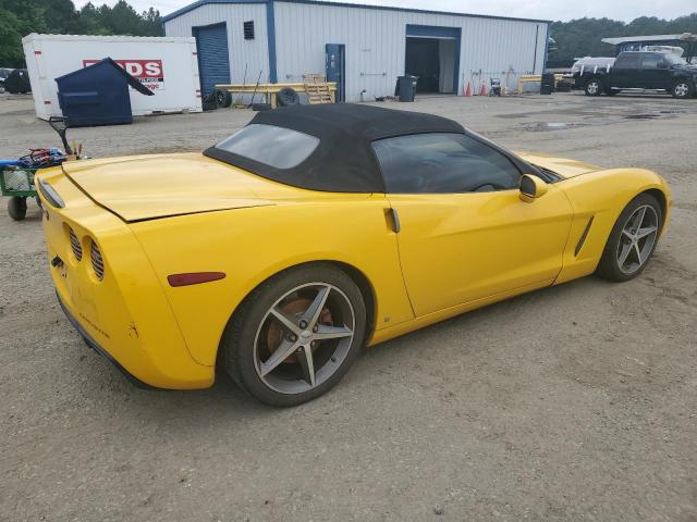 Photo 2 VIN: 1G1YY36U865108748 - CHEVROLET CORVETTE 