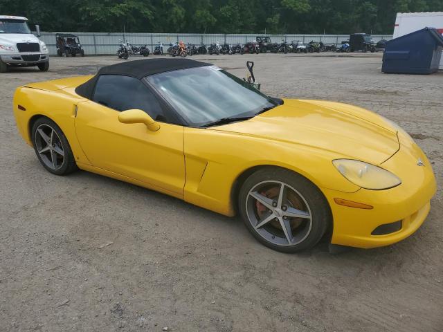 Photo 3 VIN: 1G1YY36U865108748 - CHEVROLET CORVETTE 