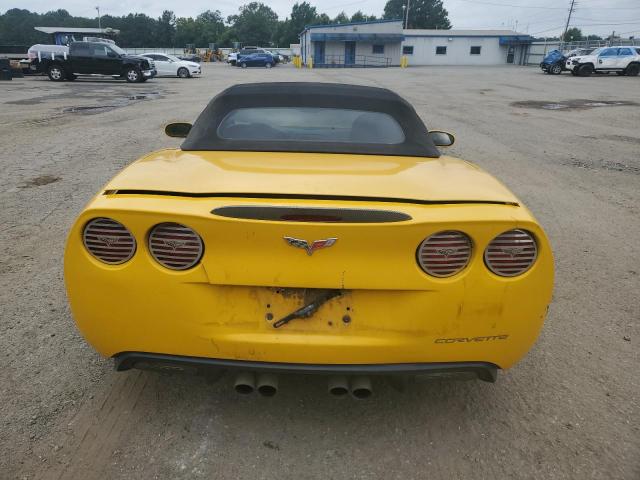 Photo 5 VIN: 1G1YY36U865108748 - CHEVROLET CORVETTE 