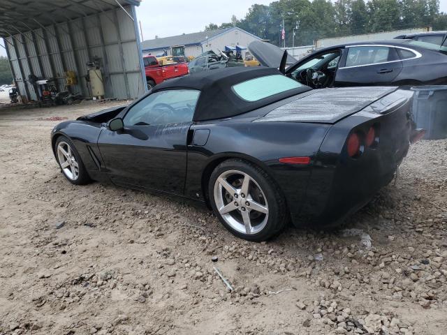 Photo 1 VIN: 1G1YY36U875103308 - CHEVROLET CORVETTE 