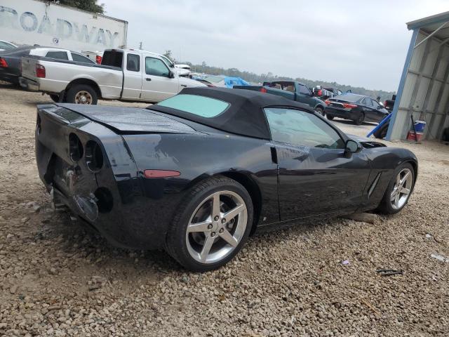 Photo 2 VIN: 1G1YY36U875103308 - CHEVROLET CORVETTE 