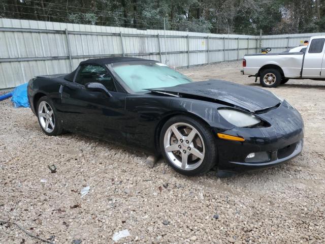 Photo 3 VIN: 1G1YY36U875103308 - CHEVROLET CORVETTE 