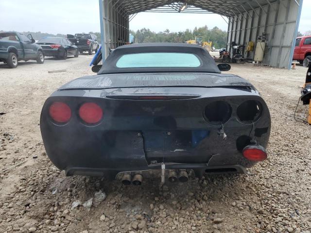 Photo 5 VIN: 1G1YY36U875103308 - CHEVROLET CORVETTE 