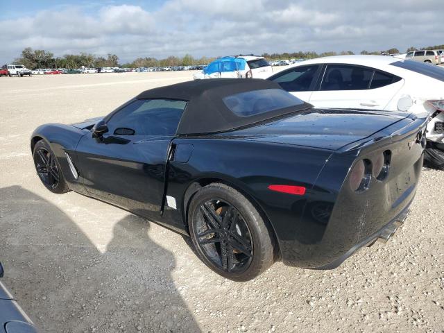 Photo 1 VIN: 1G1YY36U875105320 - CHEVROLET CORVETTE 