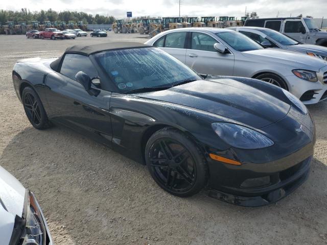 Photo 3 VIN: 1G1YY36U875105320 - CHEVROLET CORVETTE 