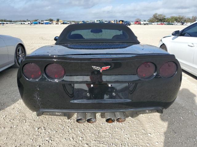 Photo 5 VIN: 1G1YY36U875105320 - CHEVROLET CORVETTE 