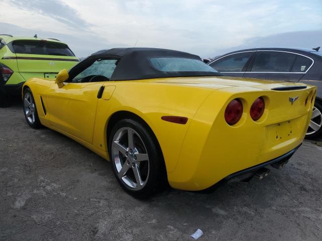 Photo 1 VIN: 1G1YY36U875133294 - CHEVROLET CORVETTE 