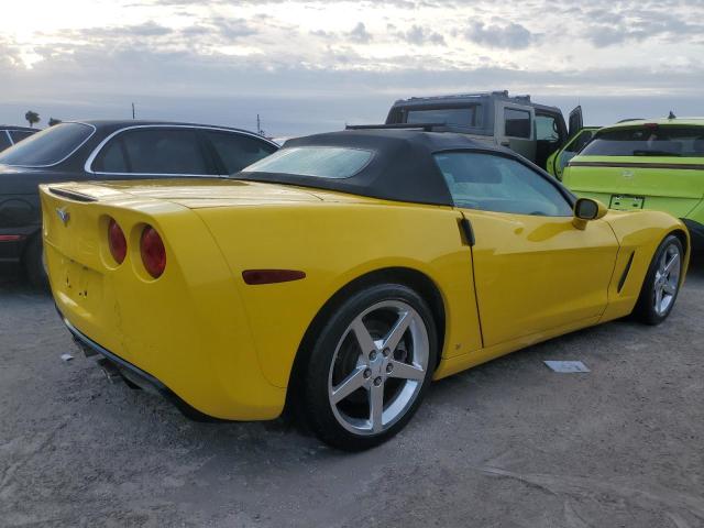 Photo 2 VIN: 1G1YY36U875133294 - CHEVROLET CORVETTE 