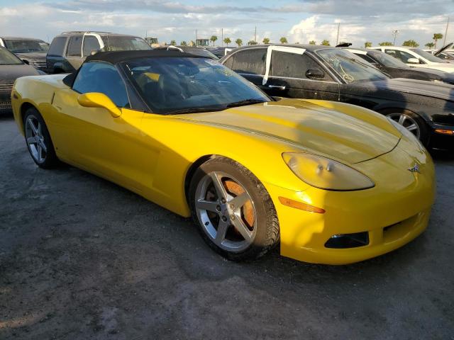 Photo 3 VIN: 1G1YY36U875133294 - CHEVROLET CORVETTE 