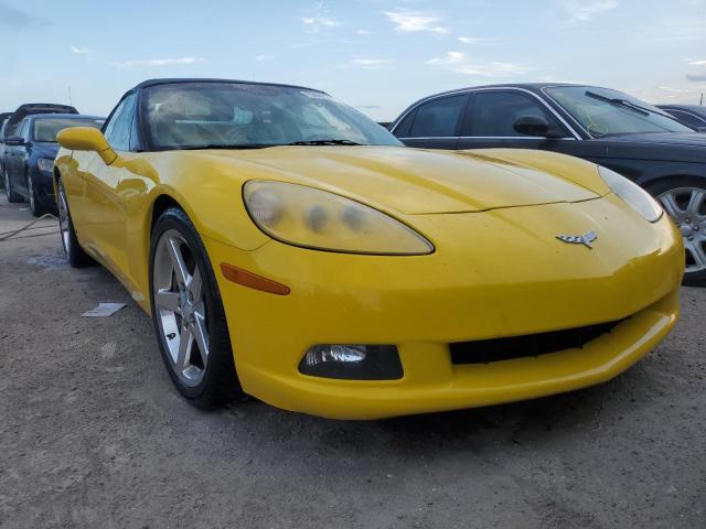 Photo 4 VIN: 1G1YY36U875133294 - CHEVROLET CORVETTE 