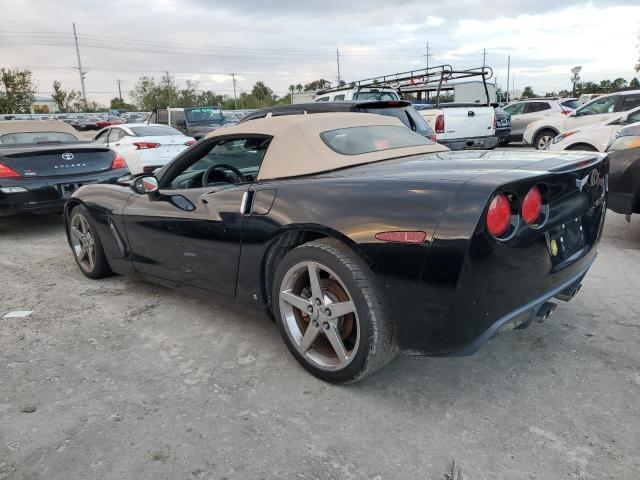 Photo 1 VIN: 1G1YY36U875133523 - CHEVROLET CORVETTE 