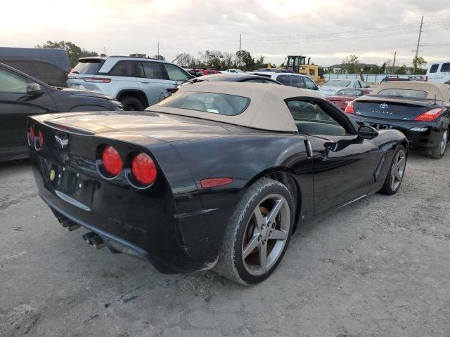 Photo 2 VIN: 1G1YY36U875133523 - CHEVROLET CORVETTE 