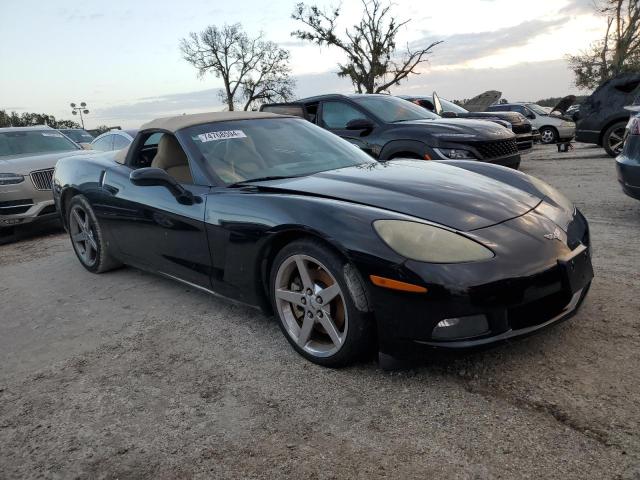 Photo 3 VIN: 1G1YY36U875133523 - CHEVROLET CORVETTE 