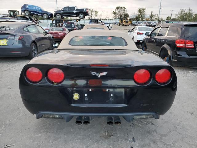 Photo 5 VIN: 1G1YY36U875133523 - CHEVROLET CORVETTE 