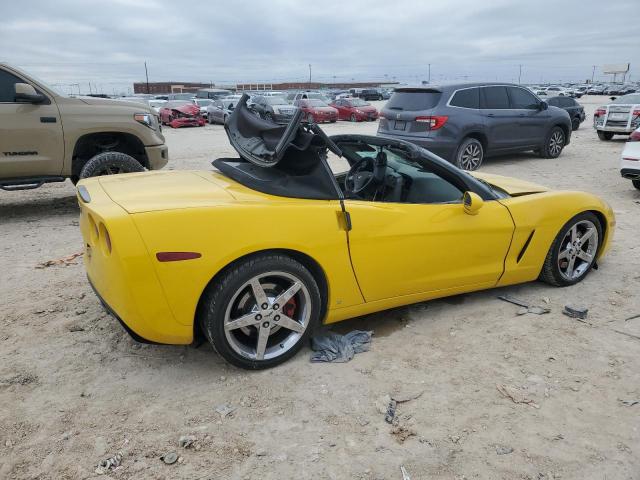 Photo 2 VIN: 1G1YY36U875137040 - CHEVROLET CORVETTE 