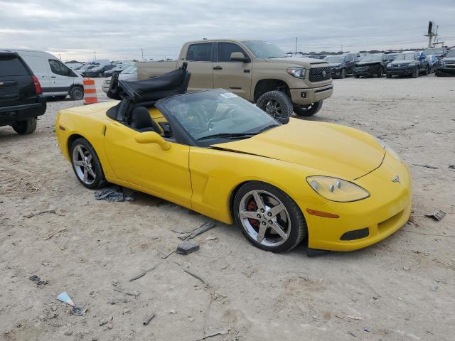 Photo 3 VIN: 1G1YY36U875137040 - CHEVROLET CORVETTE 