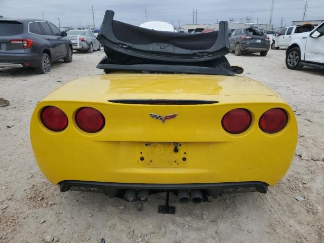 Photo 5 VIN: 1G1YY36U875137040 - CHEVROLET CORVETTE 