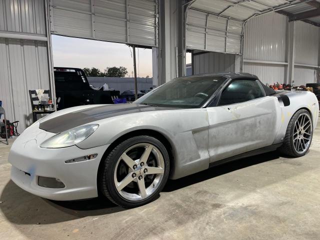 Photo 1 VIN: 1G1YY36U965114896 - CHEVROLET CORVETTE 