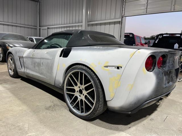 Photo 2 VIN: 1G1YY36U965114896 - CHEVROLET CORVETTE 