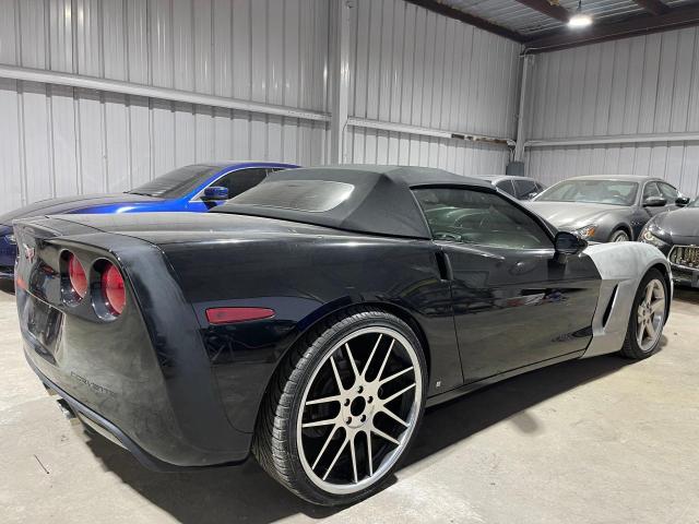 Photo 3 VIN: 1G1YY36U965114896 - CHEVROLET CORVETTE 